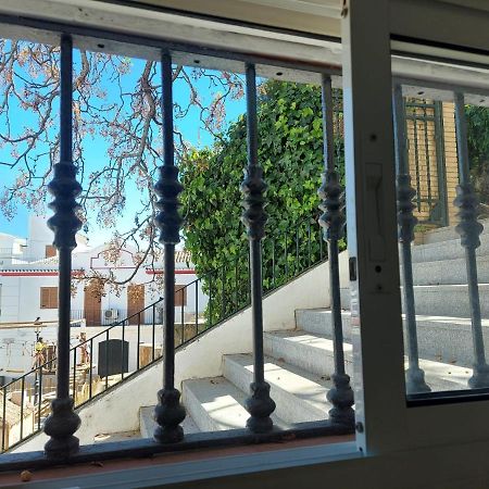 Casa Del Arco Βίλα Olvera Εξωτερικό φωτογραφία