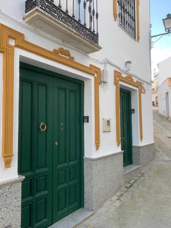Casa Del Arco Βίλα Olvera Εξωτερικό φωτογραφία